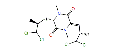 Dysamide M
